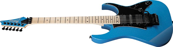 Ibanez RG550-EB RG Series Genesis Electric Guitar