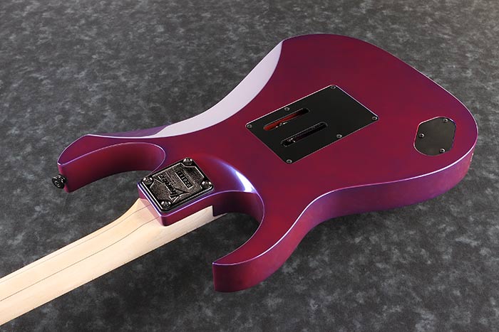 Ibanez RG550-PN RG Series Genesis Electric Guitar