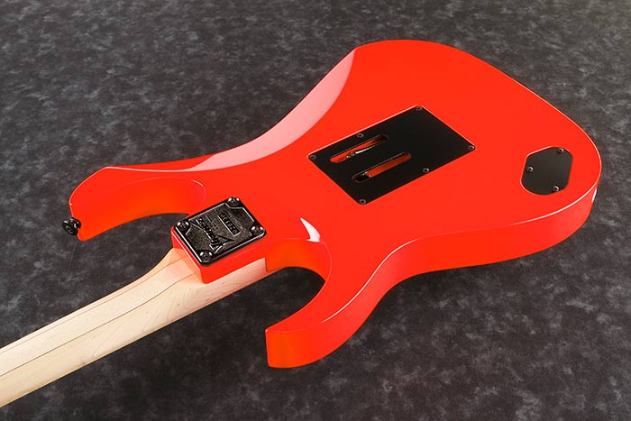 Ibanez RG550-RF RG Series Genesis Electric Guitar