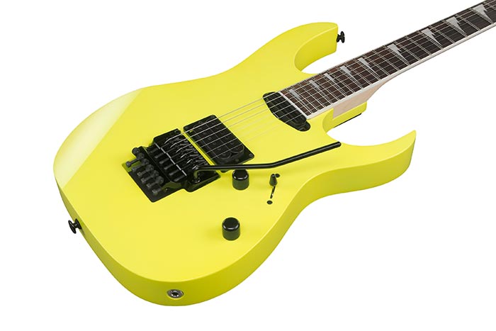 Ibanez RG565R-DY RG Series Genesis Electric Guitar