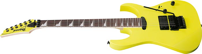 Ibanez RG550L-DY RG Series Genesis Electric Guitar