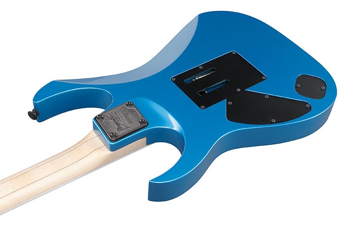 Ibanez RG565R-EB RG Series Genesis Electric Guitar