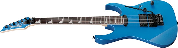 Ibanez RG565R-EB RG Series Genesis Electric Guitar