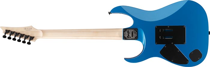 Ibanez RG565R-EB RG Series Genesis Electric Guitar