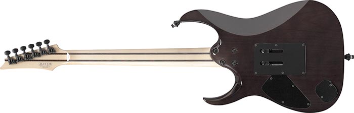 Ibanez RG8870-BRE J Custom Series J custom With Case Electric Guitar