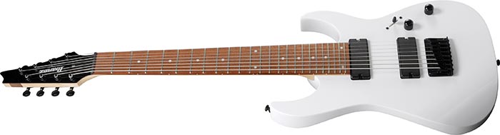 Ibanez RG8-WH RG Series Standard 8 String Electric Guitar