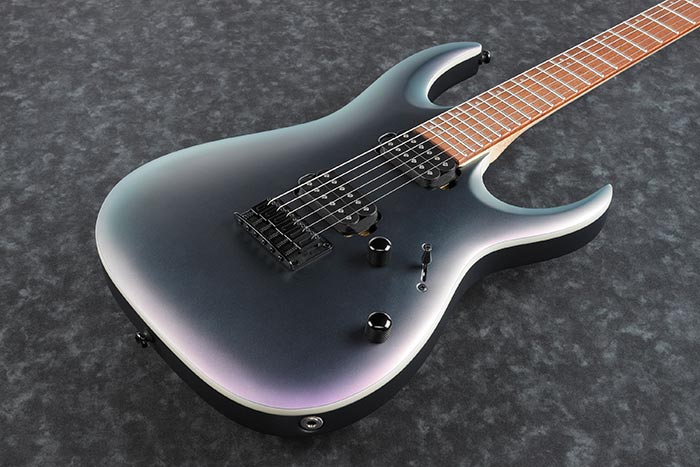 Ibanez RGA42EX-BAM RGA Series Standard Electric Guitar