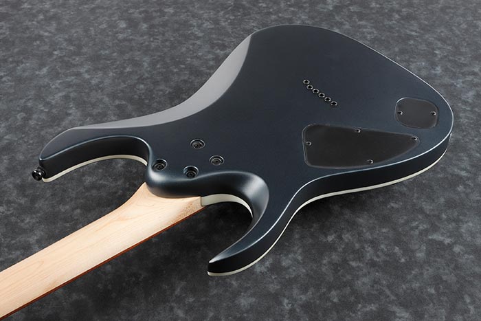Ibanez RGA42EX-BAM RGA Series Standard Electric Guitar