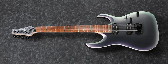 Ibanez RGA42EX-BAM RGA Series Standard Electric Guitar