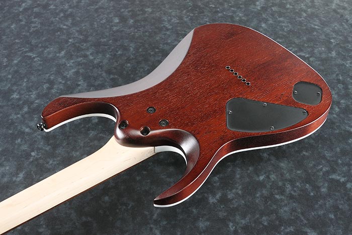 Ibanez RGA42FM-DEF RGA Series Standard Electric Guitar