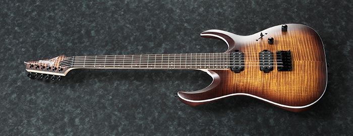 Ibanez RGA42FM-DEF RGA Series Standard Electric Guitar