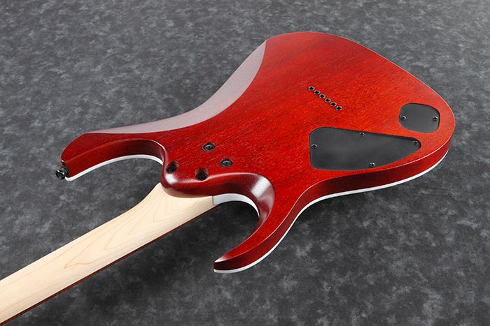 Ibanez RGA42FM-TGF RGA Series Standard Electric Guitar