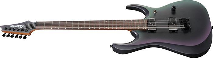 Ibanez RGD61-BAM RGD Series Axion Label Electric Guitar