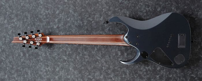 Ibanez RGD71ALMS-BAM RGD Series Axion Label 7 string Electric Guitar