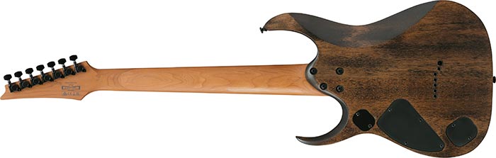 Ibanez RGD7521PB-DSF RGD Series Standard Electric Guitar