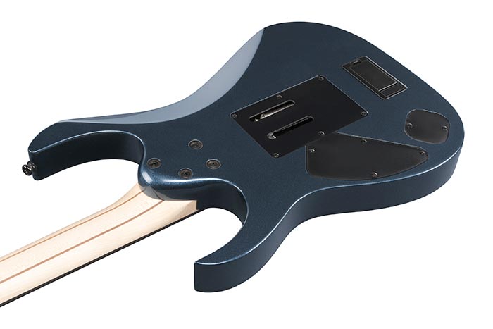 Ibanez RGR6BSP-IPT RGR Series Standard Electric Guitar