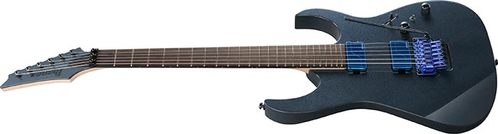 Ibanez RGR6BSP-IPT RGR Series Standard Electric Guitar