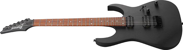 Ibanez RGRT421-WK RG Series Standard Electric Guitar