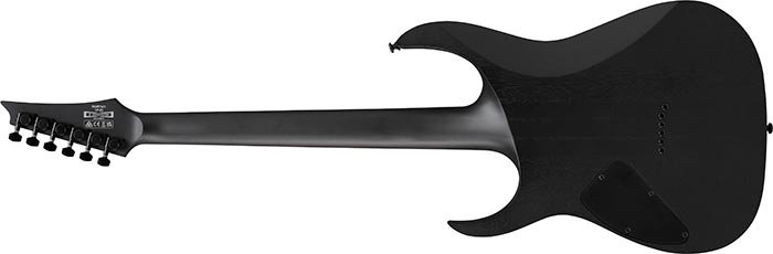 Ibanez RGRT421-WK RG Series Standard Electric Guitar