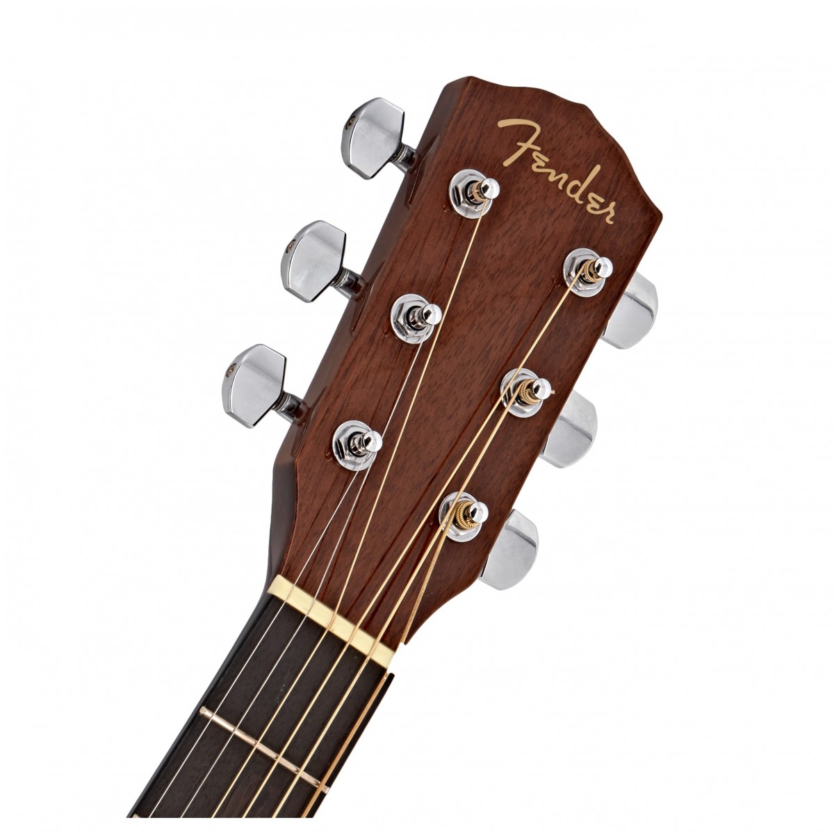 Fender CC60SCE Natural Concert Cutaway Electro-Acoustic Guitar
