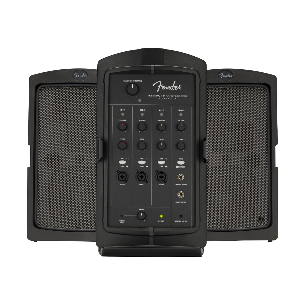 Fender Passport Conference S2175W Bluetooth PA System