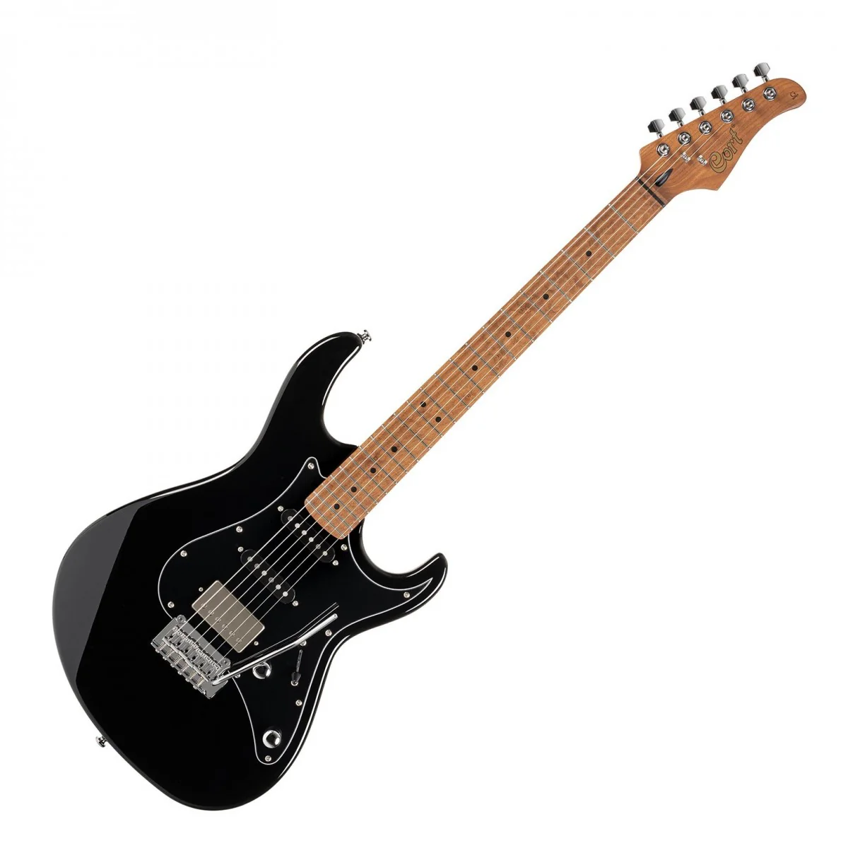 Cort G250SE-BK G Series Black Electric Guitar