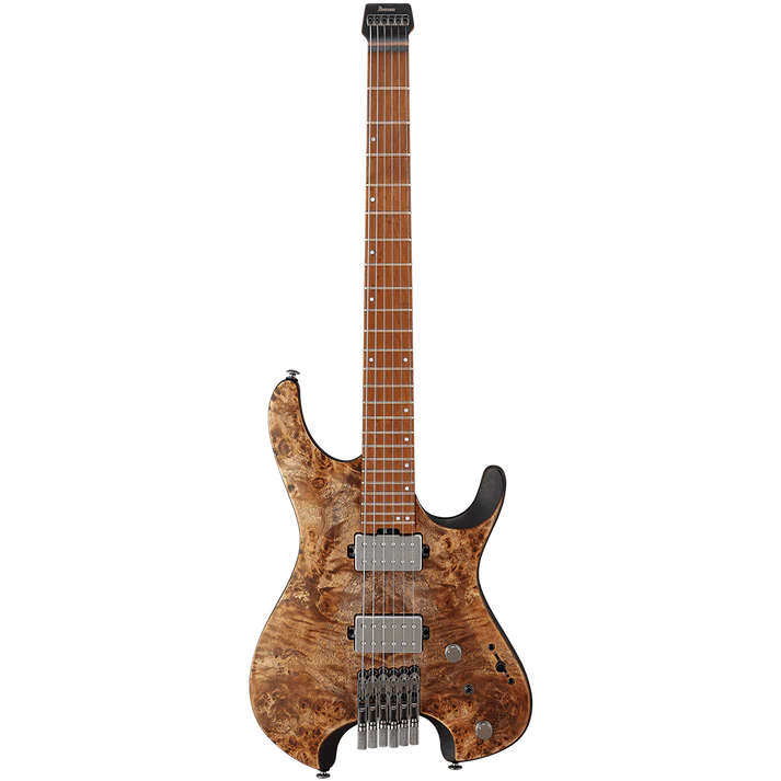 Ibanez Q52PB-ABS Q Standard Series HEADLESS With Bag Electric Guitar