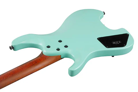 Ibanez Q54-SFM Q Standard Series HEADLESS With Bag Electric Guitar