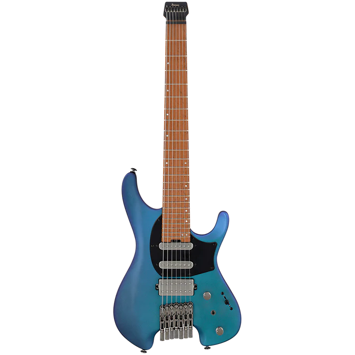 Ibanez Q547-BMM Q Standard Series HEADLESS With Bag Electric Guitar
