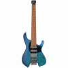 Ibanez Q547-BMM Q Standard Series HEADLESS With Bag Electric Guitar