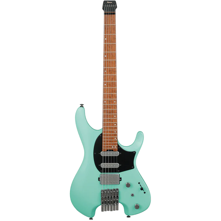 Ibanez Q54-SFM Q Standard Series HEADLESS With Bag Electric Guitar