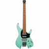 Ibanez Q54-SFM Q Standard Series HEADLESS With Bag Electric Guitar