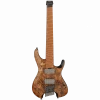 Ibanez QX527PB-ABS Q Standard Series HEADLESS 7 String With Bag Electric Guitar