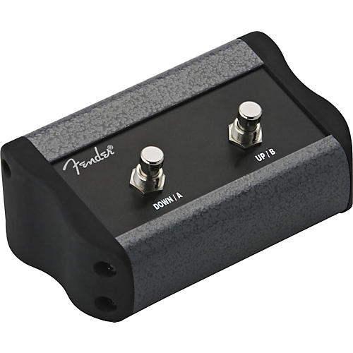 Fender Mustang 2-BTN Footswitch