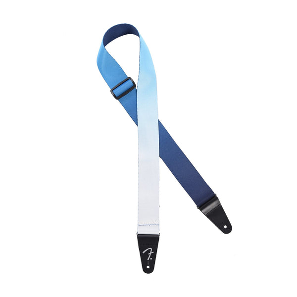 Fender 990637210 Belair Blue 2 Ombre Strap