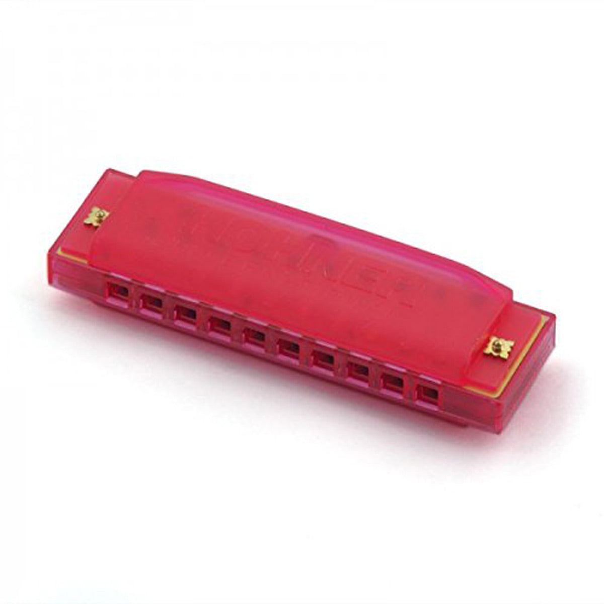 Hohner M91600S Happy Colour Display ( 24 Pieces ) Miniature Harmonica