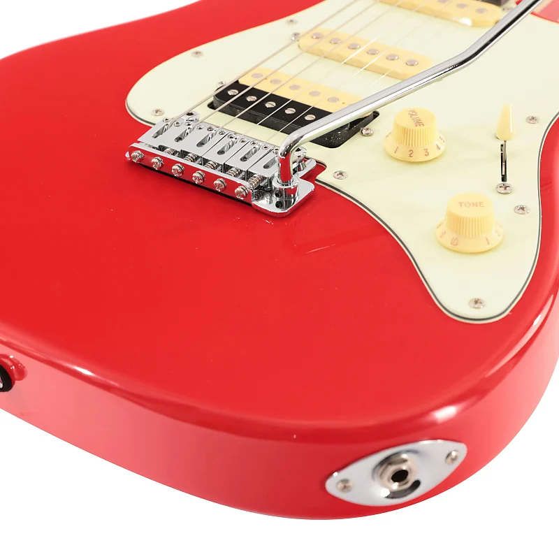 Sire S3 RED S Series Larry Carlton Red Electric Guitar