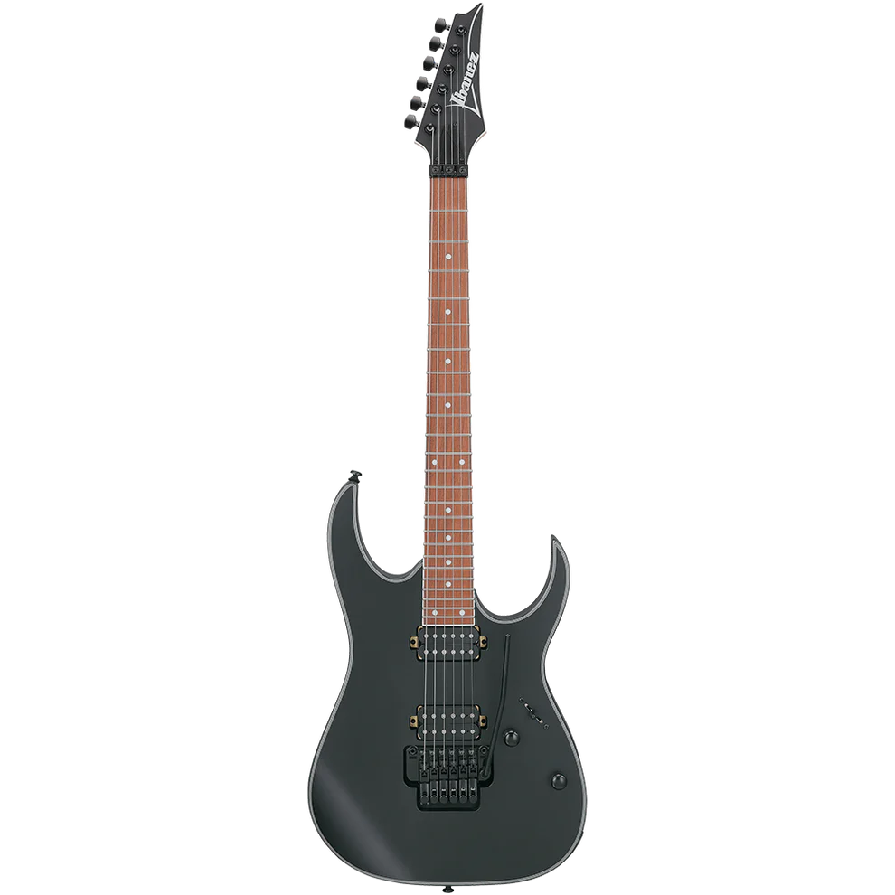 Ibanez RG420EX-BKF RG Series Standard Electric Guitar