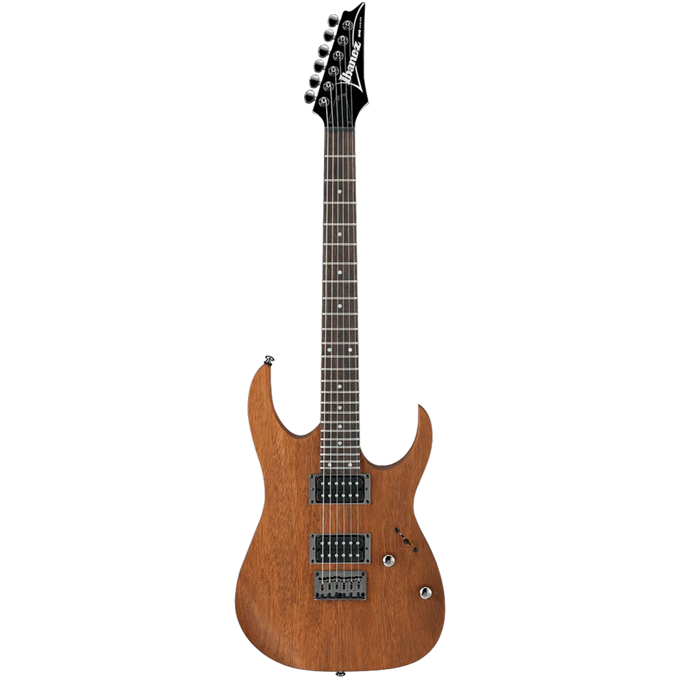 Ibanez RG421-MOL RG Series Standard Electric Guitar