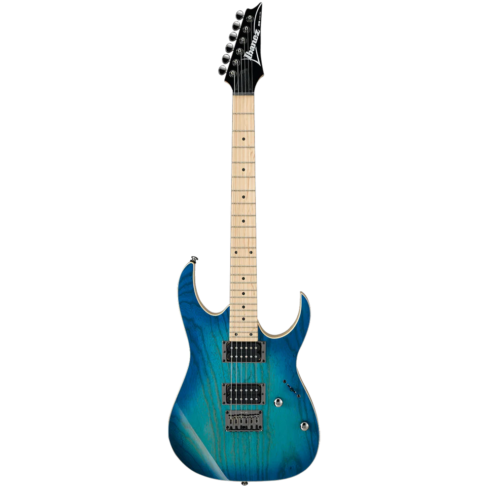 Ibanez RG421AHM-BMT RG Series Standard Electric Guitar