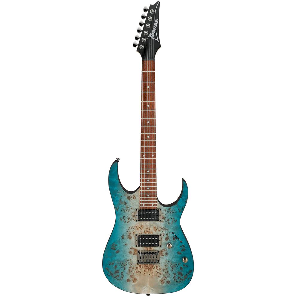 Ibanez RG421PB-CHF RG Series Standard Electric Guitar