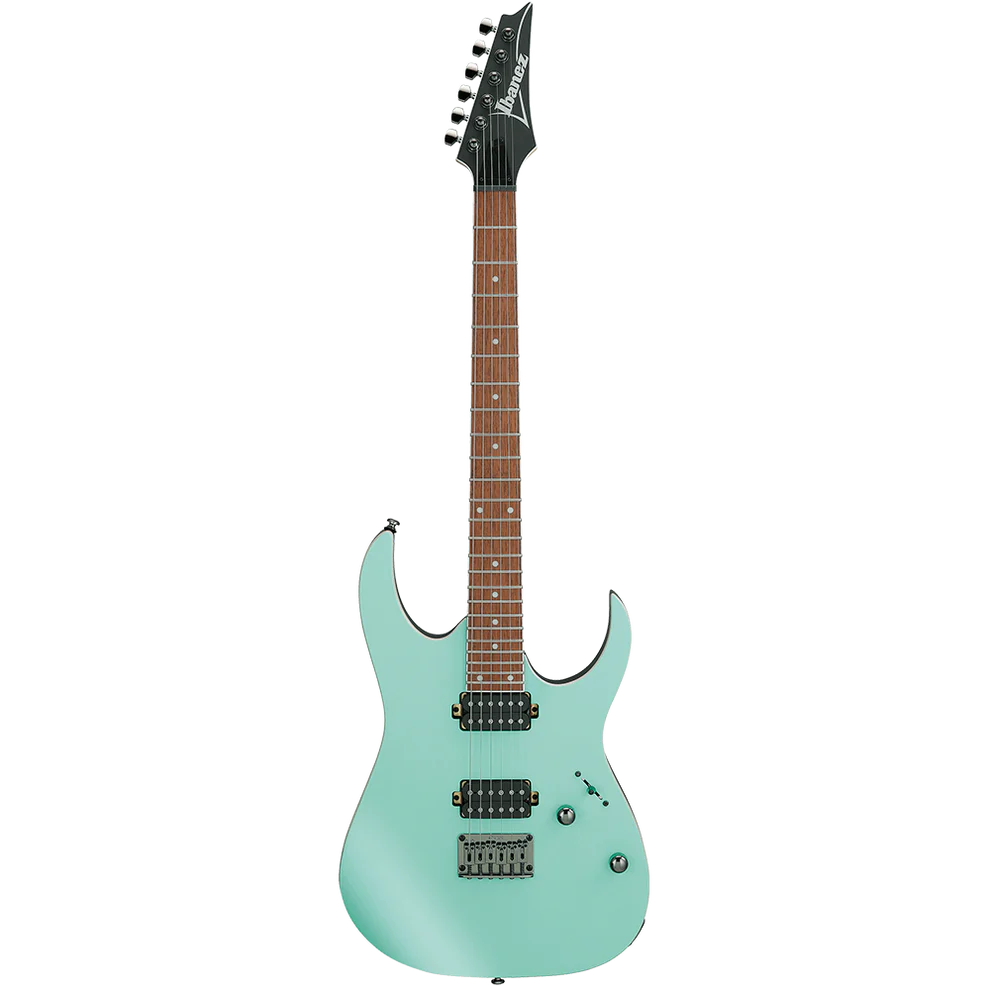 Ibanez RG421S-SEM RG Series Standard Electric Guitar