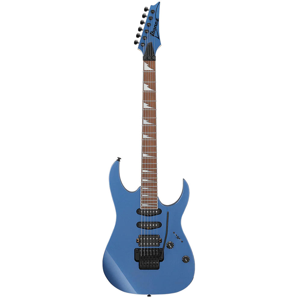 Ibanez RG460DX-BLH RG Series Standard Electric Guitar