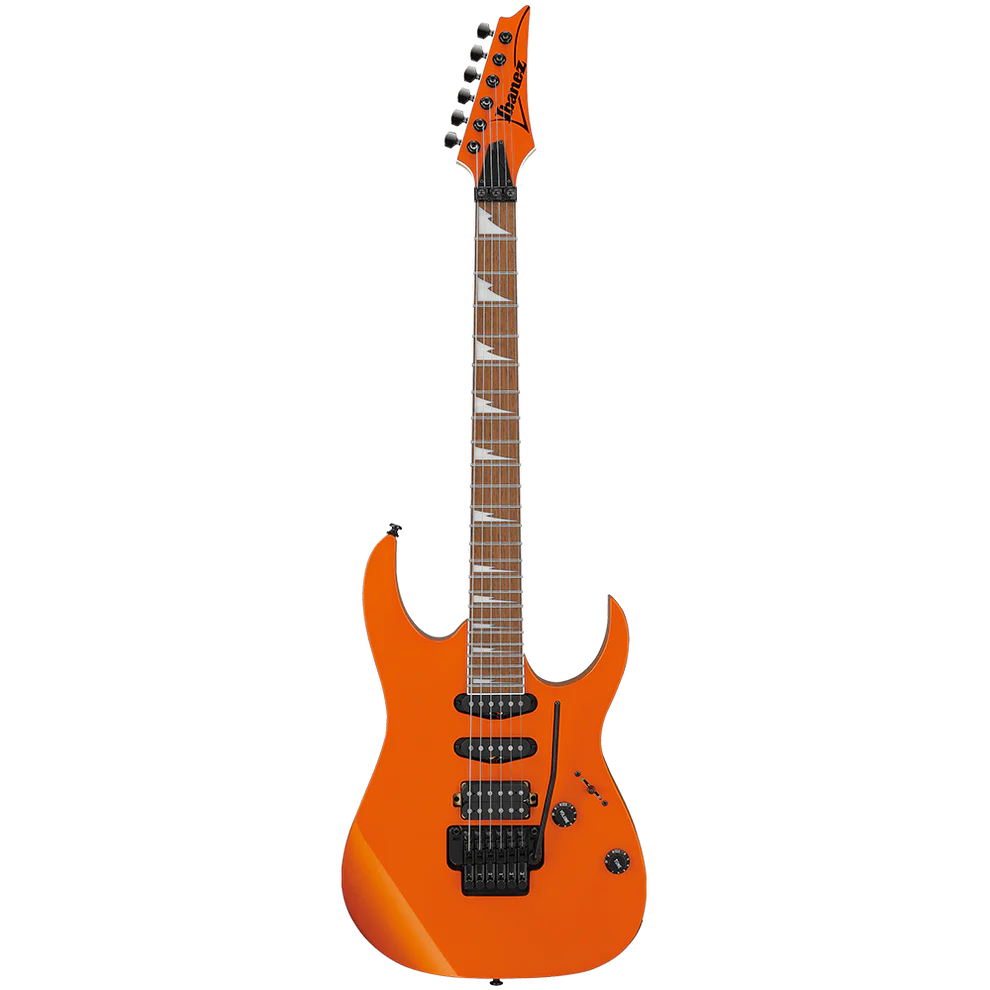 Ibanez RG460DX-ROM RG Series Standard Electric Guitar