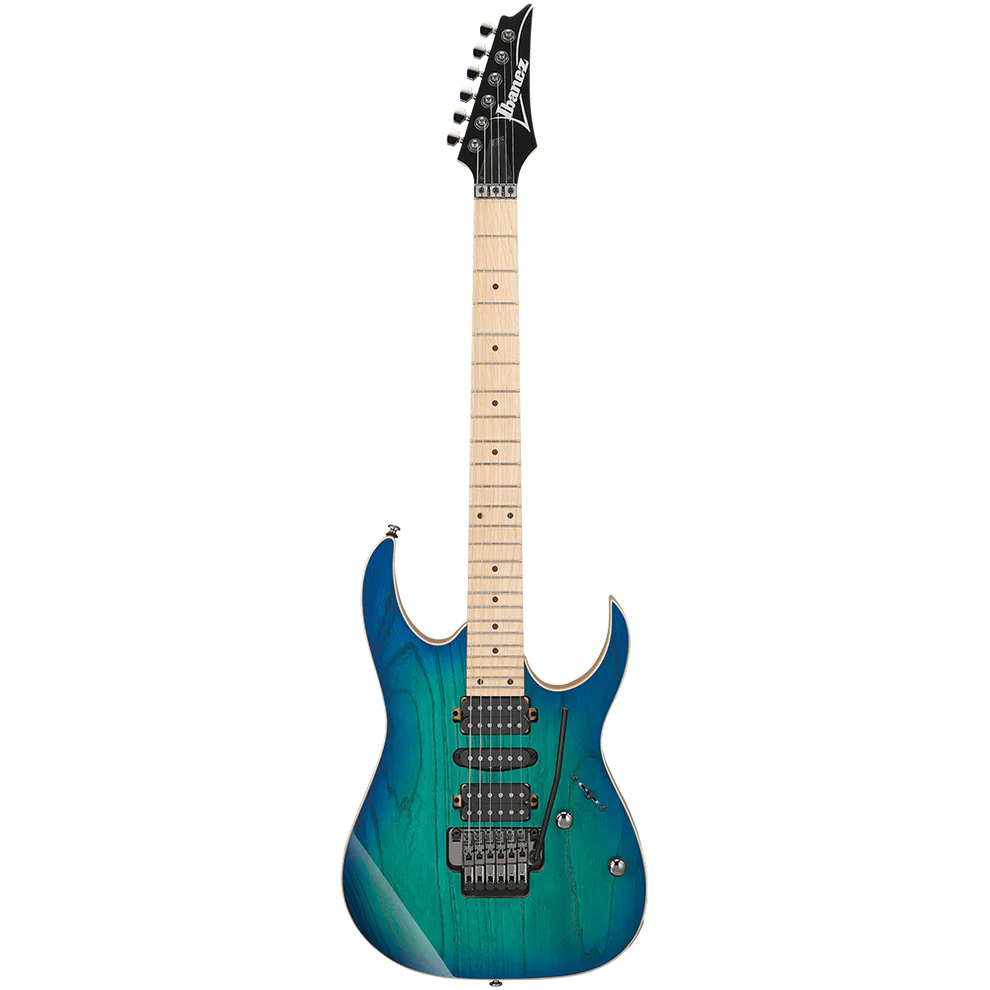 Ibanez RG470AHM-BMT RG Series Standard Electric Guitar