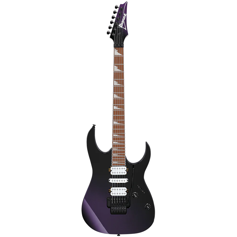 Ibanez RG470DX-TMN RG Series Standard Electric Guitar