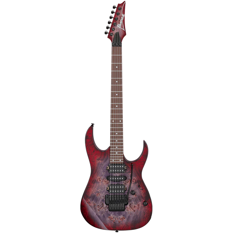 Ibanez RG470PB-REB RG Series Standard Electric Guitar
