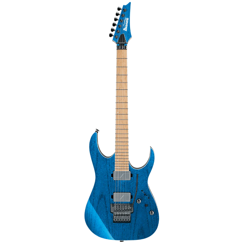 Ibanez RG5120M-FCN RG Series Prestige With Case Electric Guitar
