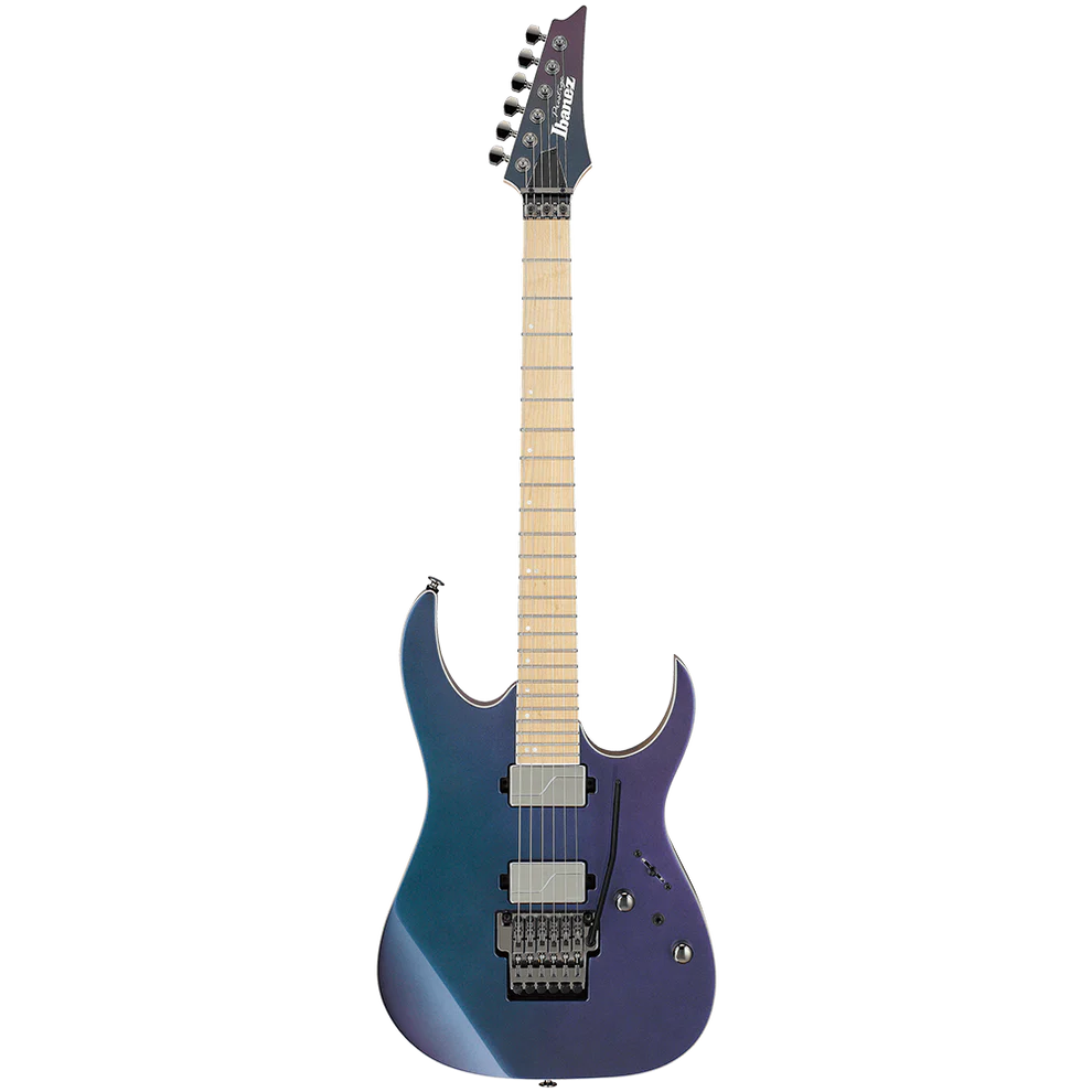 Ibanez RG5120M-PRT RG Series Prestige with Case Electric Guitar