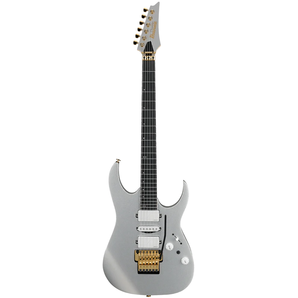 Ibanez RG5170G-SVF RG Series Prestige with Case Electric Guitar